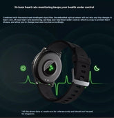 Men's Sports Watch Popular Bluetooth Sports Bracelet